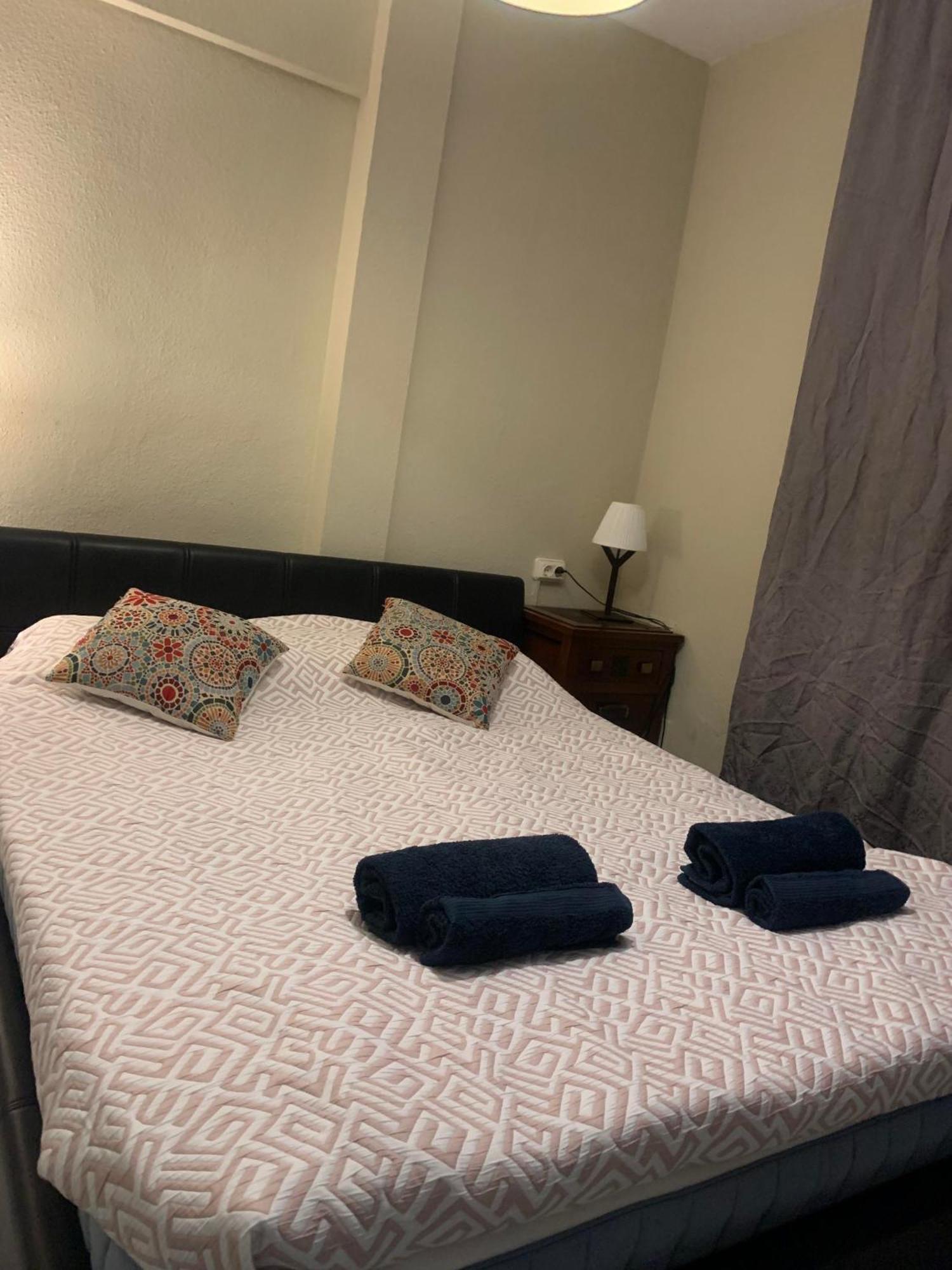 Cozy Apartment In Fuengirola! Baesta Laege Bagian luar foto